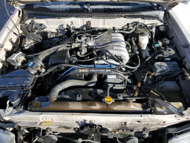 Photo 12 from auction – 1998 TOYOTA 4RUNNER SR with VIN JT3GN86R0W0088713