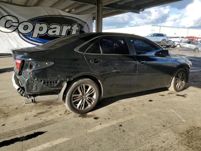 Photo 3 from auction – 2017 TOYOTA CAMRY with VIN 4T1BF1FK5HU764044