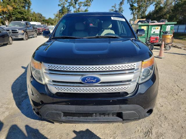 Photo 5 from auction – 2015 FORD EXPLORER X with VIN 1FM5K7D82FGC03766