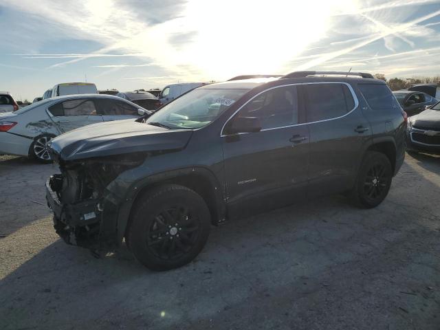 Photo 1 from auction – 2019 GMC ACADIA SLT with VIN 1GKKNULSXKZ169203