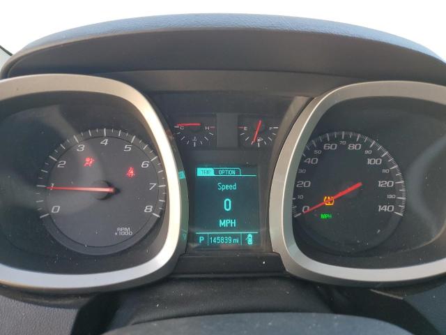 Photo 9 from auction – 2015 CHEVROLET EQUINOX LS with VIN 1GNALAEK7FZ135872