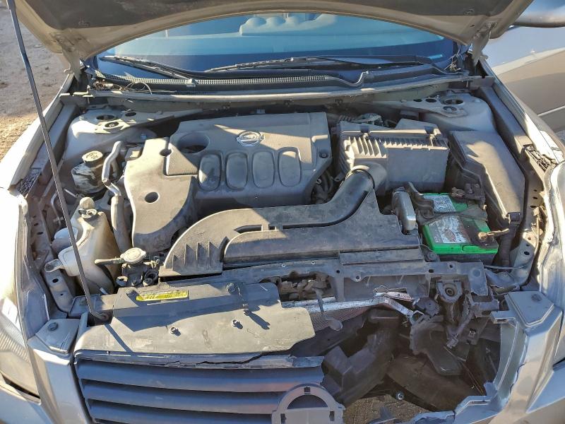 Photo 11 from auction – 2007 NISSAN ALTIMA 2.5 with VIN 1N4AL21E07N444404