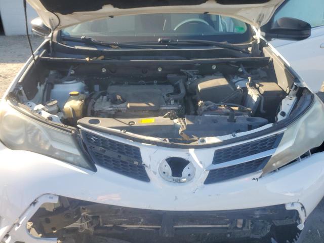 Photo 12 from auction – 2013 TOYOTA RAV4 LE with VIN 2T3BFREV5DW120720