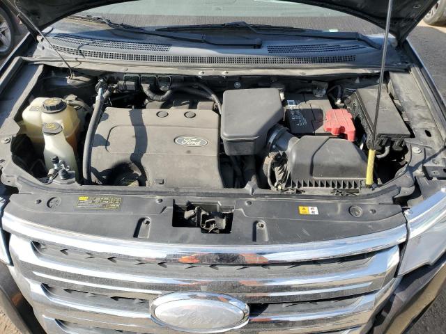 Photo 11 from auction – 2013 FORD EDGE LIMIT with VIN 2FMDK4KC8DBA58710