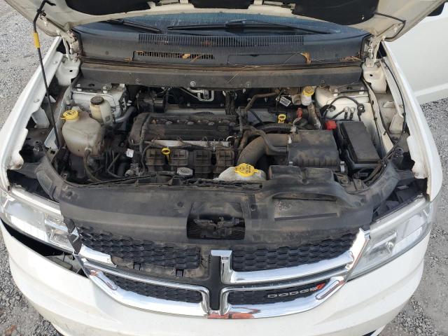 Photo 12 from auction – 2017 DODGE JOURNEY SE with VIN 3C4PDCAB2HT637118