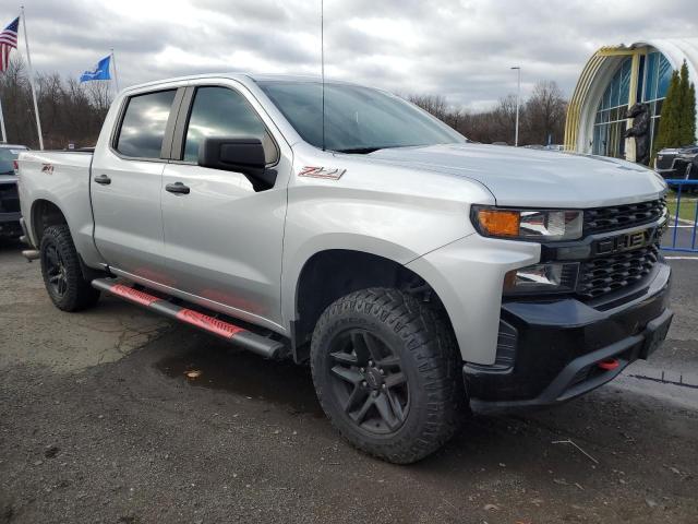 Photo 4 from auction – 2020 CHEVROLET SILVERADO with VIN 1GCPYCEH3LZ207876