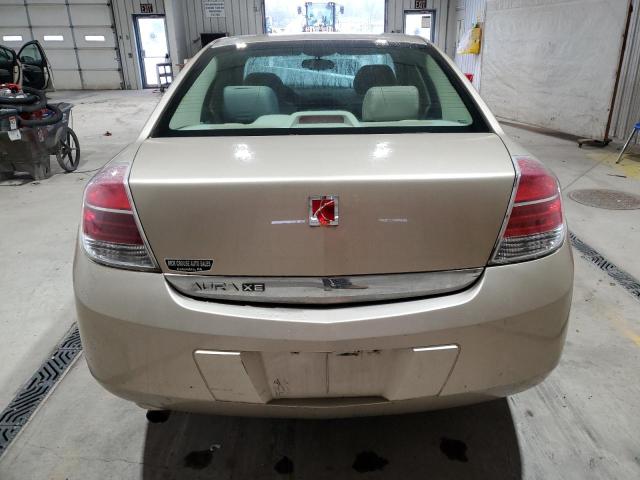 Photo 6 from auction – 2008 SATURN AURA XE with VIN 1G8ZS57B98F182595