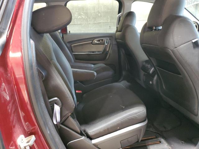 Photo 11 from auction – 2011 CHEVROLET TRAVERSE L with VIN 1GNKVGED9BJ325832
