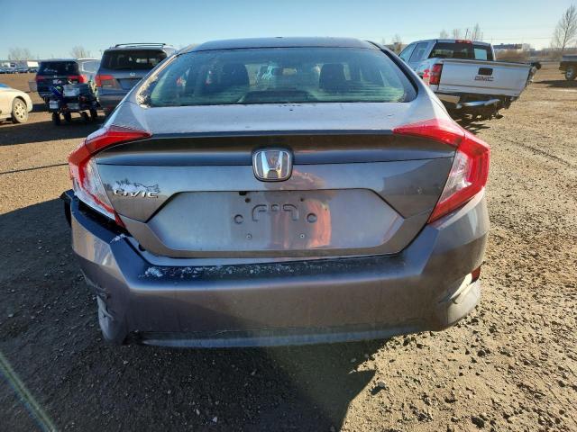 Photo 6 from auction – 2017 HONDA CIVIC LX with VIN 2HGFC2F60HH003725