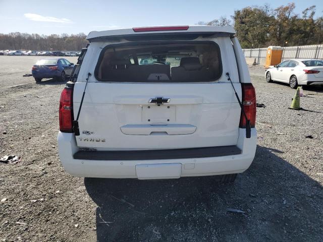 Photo 6 from auction – 2016 CHEVROLET TAHOE C150 with VIN 1GNSCBKC5GR315604