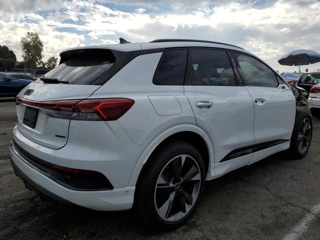 Photo 3 from auction – 2023 AUDI Q4 E-TRON with VIN WA1L2BFZ7PP072852