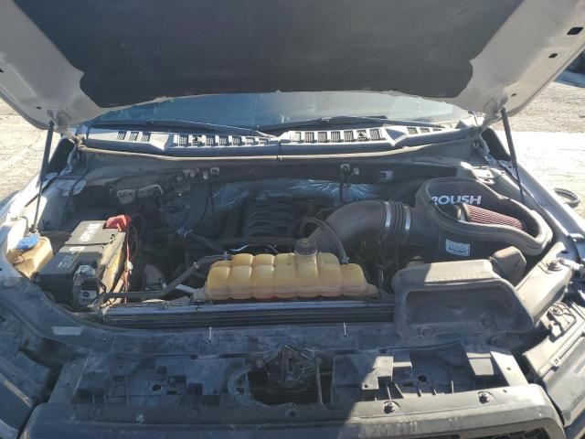 Photo 11 from auction – 2016 FORD F150 SUPER with VIN 1FTEW1CF4GKD74216