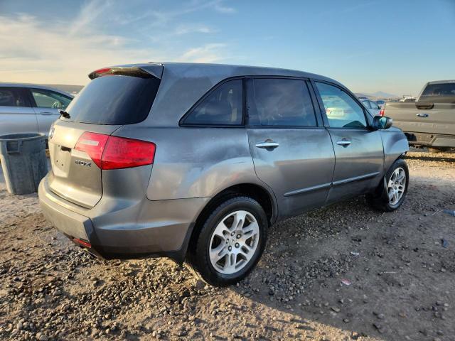 Photo 3 from auction – 2008 ACURA MDX TECHNO with VIN 2HNYD28468H511854