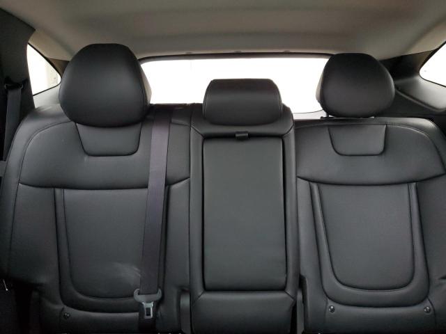 Photo 10 from auction – 2025 HYUNDAI TUCSON LIM with VIN KM8JEDD12SU293620