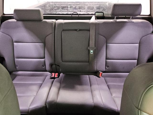 Photo 10 from auction – 2016 CHEVROLET SILVERADO with VIN 3GCPCNEC3GG231101