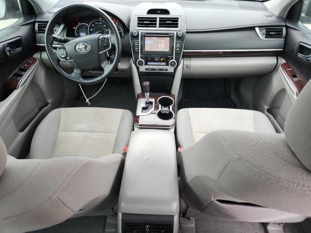 Photo 8 from auction – 2014 TOYOTA CAMRY L with VIN 4T1BF1FK8EU860178