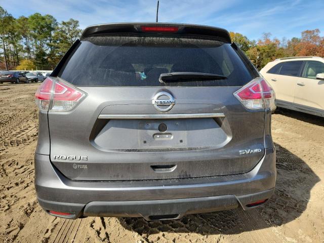 Photo 6 from auction – 2015 NISSAN ROGUE S with VIN 5N1AT2MV0FC897028