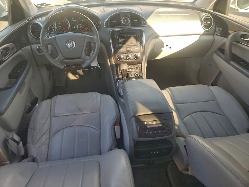 Photo 8 from auction – 2015 BUICK ENCLAVE with VIN 5GAKVCKD8FJ200978