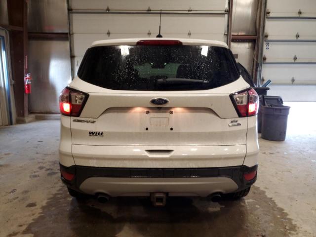 Photo 6 from auction – 2017 FORD ESCAPE SE with VIN 1FMCU9G95HUB97709