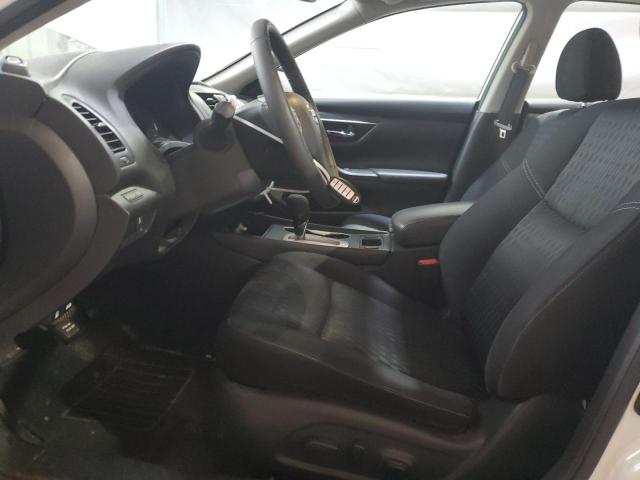 Photo 7 from auction – 2017 NISSAN ALTIMA 2.5 with VIN 1N4AL3AP4HC240130