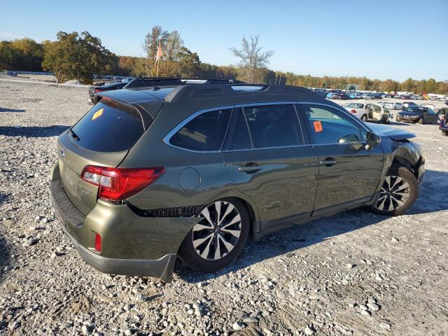 Photo 3 from auction – 2015 SUBARU OUTBACK 3. with VIN 4S4BSELC4F3240323
