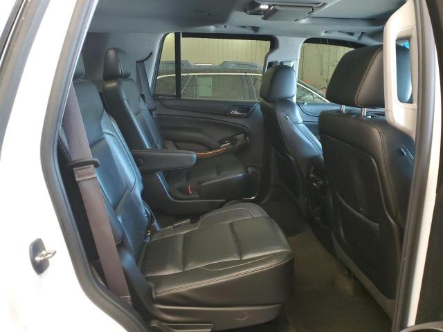 Photo 11 from auction – 2015 CHEVROLET TAHOE with VIN 1GNSKCKC5FR678380