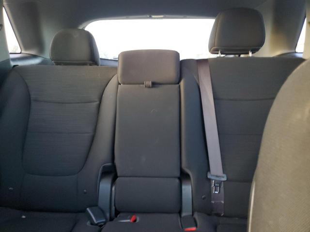 Photo 10 from auction – 2015 KIA SORENTO LX with VIN 5XYKTCA65FG595256