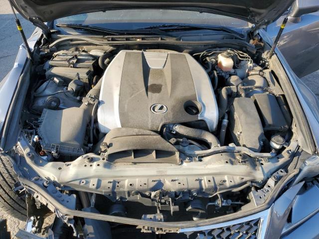Photo 11 from auction – 2014 LEXUS IS 350 with VIN JTHCE1D28E5001373