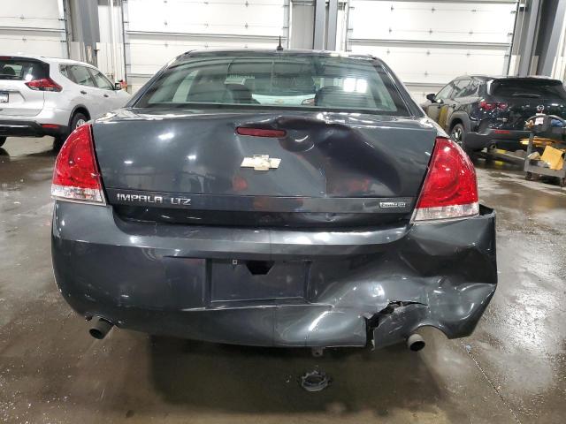 Photo 6 from auction – 2014 CHEVROLET IMPALA LIM with VIN 2G1WC5E36E1156579