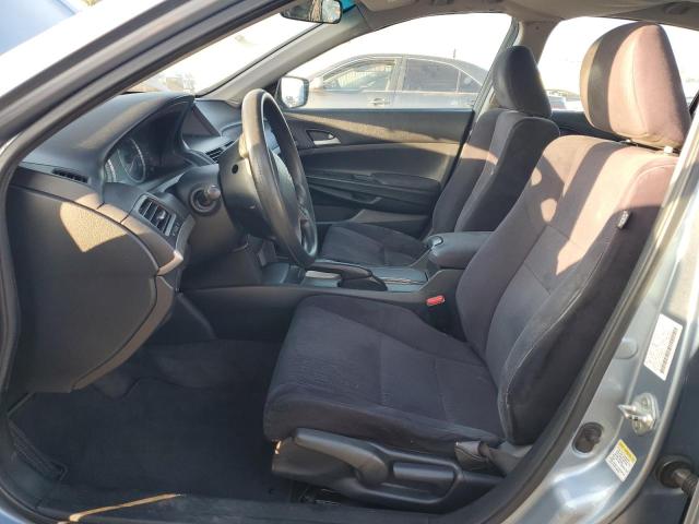Photo 7 from auction – 2012 HONDA ACCORD LX with VIN 1HGCP2F34CA008205