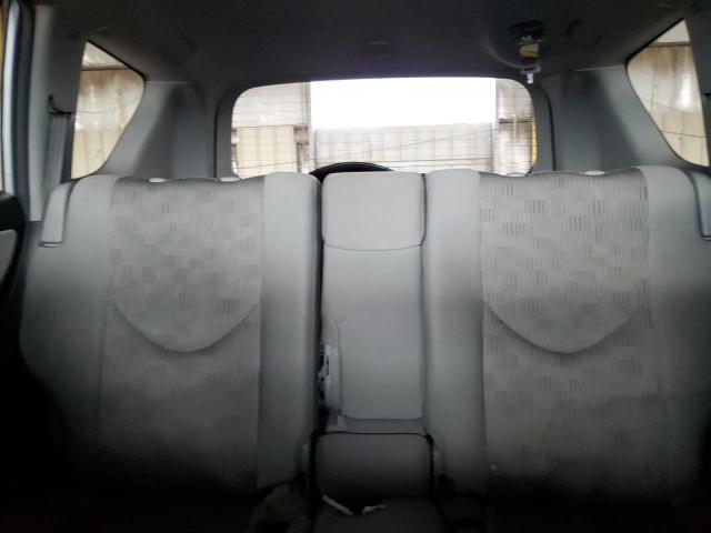 Photo 10 from auction – 2012 TOYOTA RAV4 with VIN 2T3ZK4DV3CW017194
