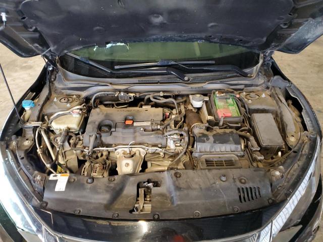 Photo 11 from auction – 2017 HONDA CIVIC LX with VIN 2HGFC4B01HH312455