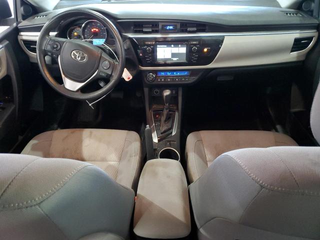 Photo 8 from auction – 2014 TOYOTA COROLLA L with VIN 2T1BURHE1EC001088