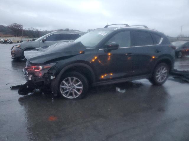 MAZDA CX-5 PREFE 2023 with VIN JM3KFBCM6P0280249 - Photo from auction