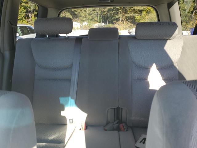 Photo 10 from auction – 2001 TOYOTA HIGHLANDER with VIN JTEGF21A910014802