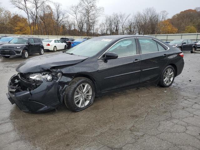 Photo 1 from auction – 2017 TOYOTA CAMRY LE with VIN 4T1BF1FK0HU450544