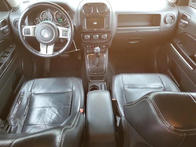 Photo 8 from auction – 2012 JEEP PATRIOT LI with VIN 1C4NJRCB8CD512798