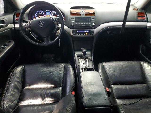Photo 8 from auction – 2007 ACURA TSX with VIN JH4CL96837C800031