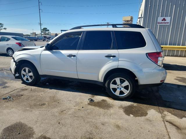 Photo 2 from auction – 2012 SUBARU FORESTER 2 with VIN JF2SHABC6CH435479