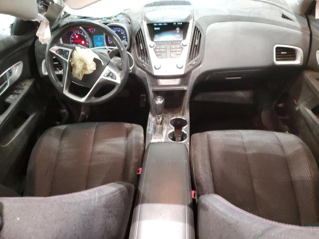 Photo 8 from auction – 2016 CHEVROLET EQUINOX LT with VIN 2GNFLFEK2G6242831