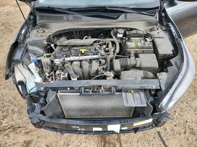Photo 11 from auction – 2023 KIA FORTE LX with VIN 3KPF24AD2PE572573