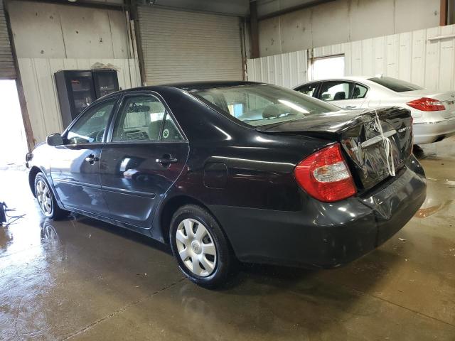 Photo 2 from auction – 2004 TOYOTA CAMRY LE with VIN 4T1BE32K04U362608