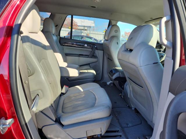 Photo 10 from auction – 2014 BUICK ENCLAVE with VIN 5GAKRCKD8EJ111107