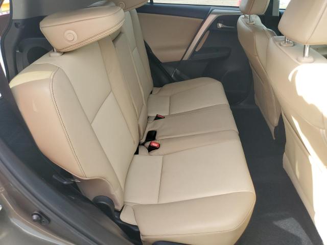 Photo 11 from auction – 2015 TOYOTA RAV4 LIMIT with VIN 2T3DFREV0FW381202
