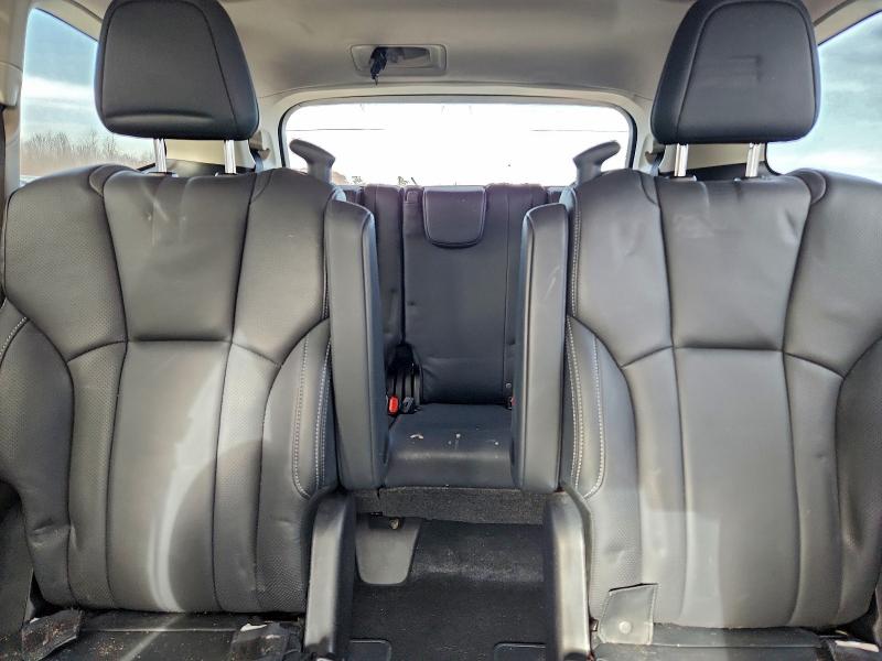 Photo 10 from auction – 2022 SUBARU ASCENT LIM with VIN 4S4WMAPD9N3423772