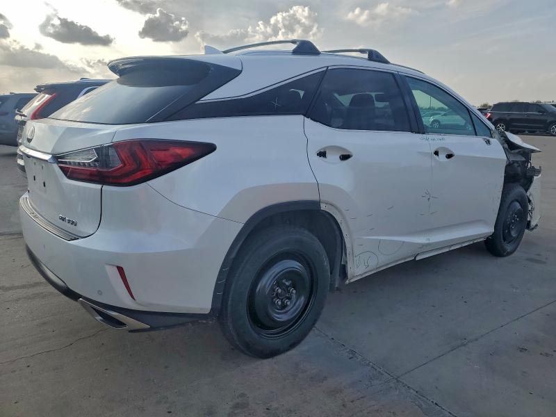 Photo 3 from auction – 2016 LEXUS RX 350 BAS with VIN 2T2BZMCA5GC025692