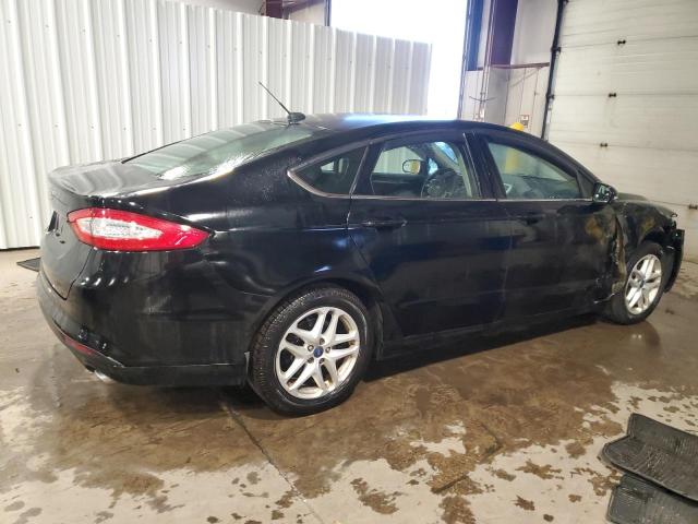 Photo 3 from auction – 2016 FORD FUSION SE with VIN 3FA6P0H77GR272410