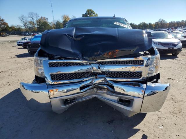 Photo 5 from auction – 2012 CHEVROLET SILVERADO with VIN 1GCRKSE73CZ325096