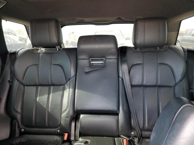 Photo 10 from auction – 2016 LAND ROVER RANGE ROVE with VIN SALWR2VF0GA640456