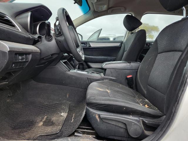 Photo 7 from auction – 2018 SUBARU OUTBACK with VIN 4S4BSAAC4J3295262